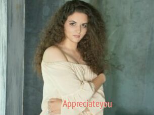 Appreciateyou