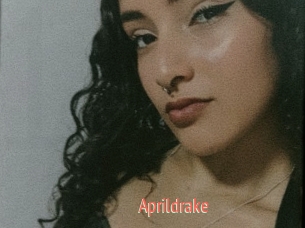 Aprildrake