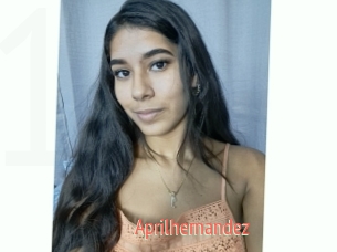 Aprilhernandez