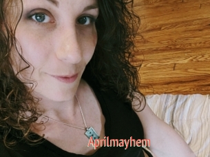 Aprilmayhem