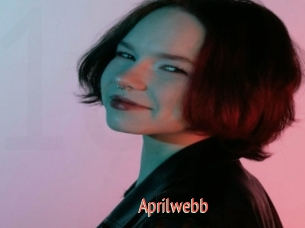 Aprilwebb