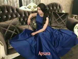 Apsara
