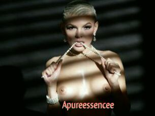 Apureessencee