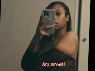 Aquaawett