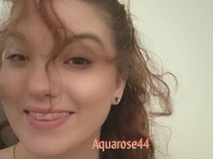 Aquarose44