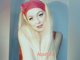 Aquatata
