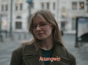 Araangwin