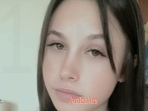 Arabales