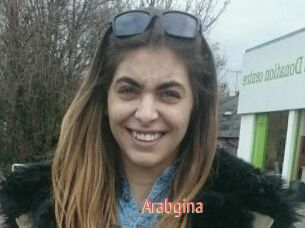 Arabgina