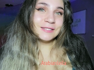 Arabianleila