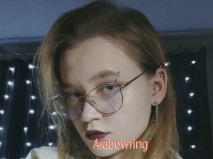 Arabowring