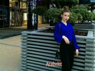 Arabritt