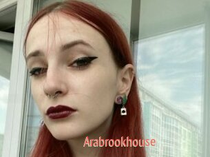 Arabrookhouse