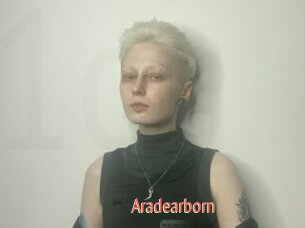 Aradearborn
