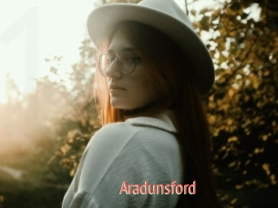 Aradunsford