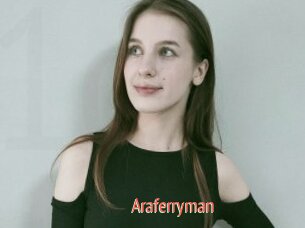 Araferryman