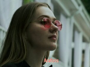 Arafoss