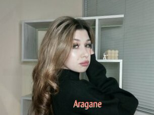 Aragane