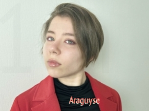 Araguyse