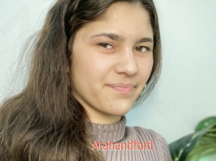 Arahandford