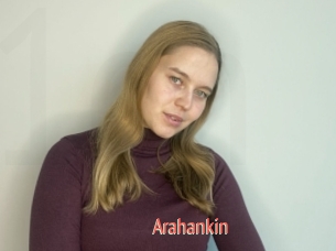 Arahankin