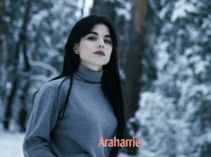 Araharrie