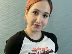 Arahendry