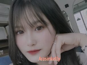 Arasinkelly