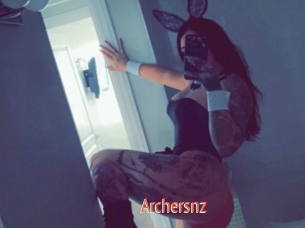 Archersnz