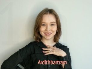 Ardithbartram
