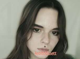 Ardithbluett