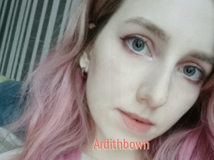 Ardithbown
