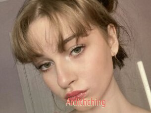 Ardithching