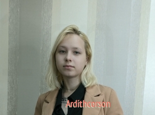 Ardithcorson
