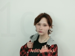 Ardithdimmick