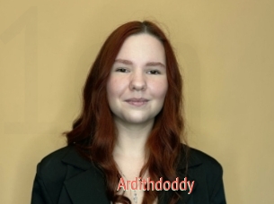 Ardithdoddy