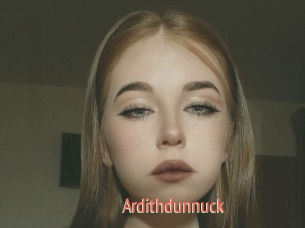 Ardithdunnuck