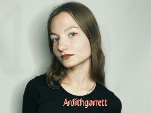 Ardithgarrett