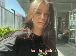 Ardithgrandon