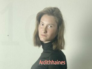 Ardithhaines