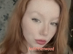 Ardithhenwood