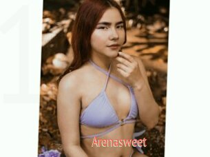 Arenasweet