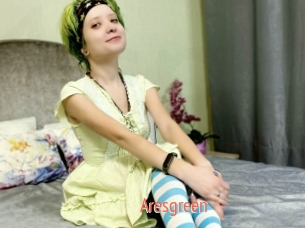 Aresgreen