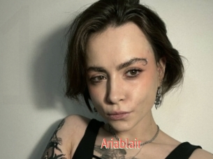 Ariablair