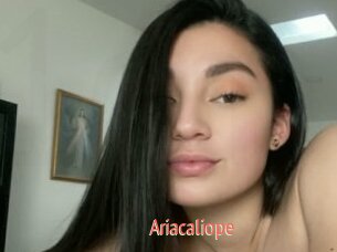 Ariacaliope