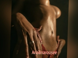 Ariadnarousee