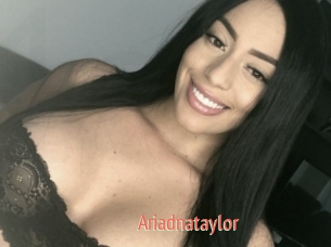 Ariadnataylor
