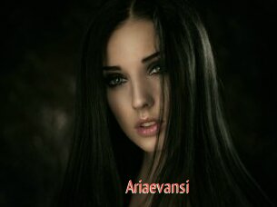 Ariaevansi