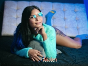 Arialen