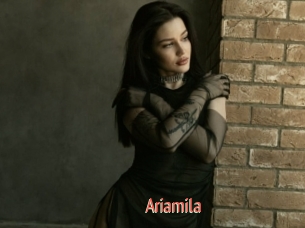 Ariamila